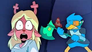 FNF SEEK'S COOL DELTARUNE MOD - Proceed (FC)