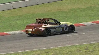 GRDC We are on iracing