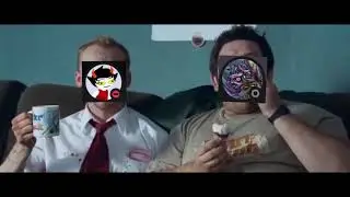 Mclovin of the Dead