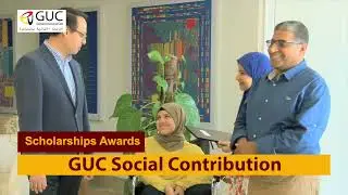 Social Contribution