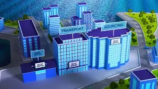 Explainer Video | 2D Animation | DocShipper