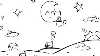 Study Music Project - Double Espresso (2 Hour Long Edit)