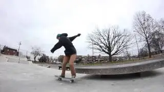 Nick Bradian+Russia= 10+ tricks