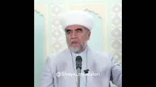 ИККИ КАЛИМА БОР! ДОИМ АЙТИБ ЮРИНГ!