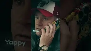Мой ЯППИ samyy_rybnyy