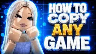 [NEW] How To Copy Any Game on Roblox - Uncopylocked games  | Safe | Fast | Game Copier