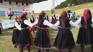 Българския събор '' Хайдут Генчо '' - Хисаря / 2019