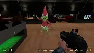 Prophunt out of context (Vanossgaming Compilation)