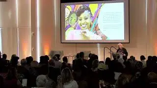 An Evening with Avis and Eugene Robinson at Columbus Museum of Art