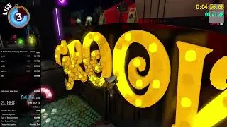 Hat in Time Josefa% in 8:17.240 [WR]