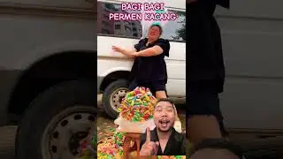 GIVE CANDY TO THE VIEWERS!!? 
