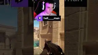 🔥ТИМЕЙТ СГОРЕЛ🔥 | Twitch: Hell___Man | (КС ГО 2 | CS GO CSGO ксго) #csgo #cs2 #приколы #кс #тимейты
