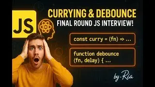 Debounce vs Throttle in JS | Complete Guide with Performance Boosting Tips