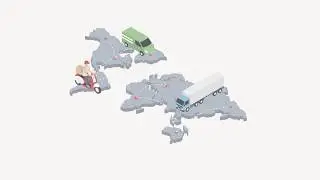 Программа для логистов. Планирование и оптимизации маршрутов доставки