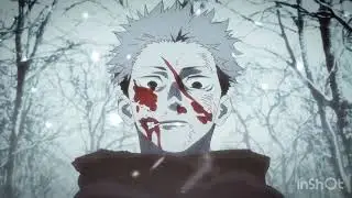 JJK x Chainsaw Man AMV-The Apparition