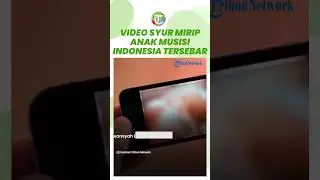 Geram! Video Syur Mirip Anak Musisi Tersebar, Nama Audrey Davis Anak David NAIF Terseret