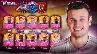 HOW TO PREPARE FOR 87 MAX HERO SBC! HERO SBC EAFC 25| #eafc25