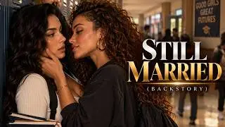 STILL MARRIED: How It All Began | GL College Romance Movie.