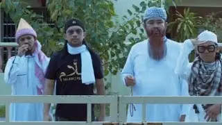 Apabila Jemaah Tabligh Datang Ziarah ke Rumah