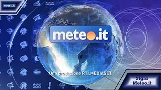 Opening Theme | Meteo.it - Italia 1 HD