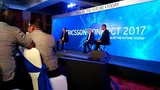 Ericsson 5G in India: Strategies, partnerships and more