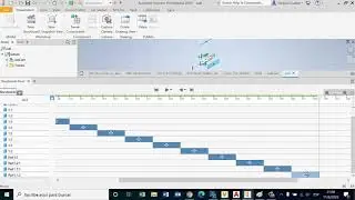 Inventor - Modificar el tiempo en Animaciones de archivos de presentación