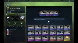 Spectrum 2 Case opening - HIGH ROLLING CHANCES