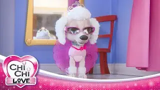 ChiChi LOVE - Episodio 03 La Tienda De Ropa