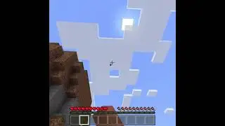 Dream On 🥹 (Dream) Cliff Jump 