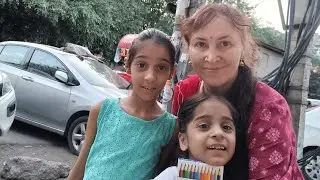 39.Домашние посиделки...घर  का मज़ा...🥰