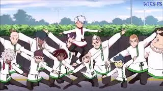 [ ฝึกพากย์ ] ฟรอย คิริกานัน Inazuma eleven Orion no kokuin [ Ainozami ]
