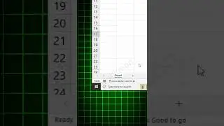 Change Errors Color In Excel #exceltricks #exceltips #excelshorts #exceltutorial