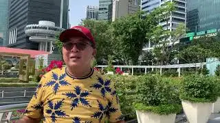 FATI ZEBUA - MADO LAOLI