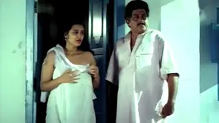 ജയിലിൽ പോയപ്പോ ഈ കഴുവേറി ഒരുപോക്ക് പോയെന്ന് വിചാരിച്ചേ | Rajavazhcha Movie |