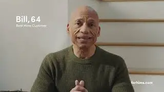 Hims forhims.com — Real talk ED