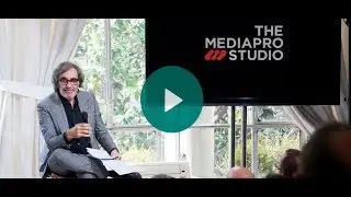 El grupo Mediapro lanza su nueva apuesta en contenidos: The Mediapro Studio