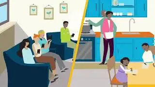 Apply for PG&E’s Family Electric Rate Assistance Program and save money on your energy bill
