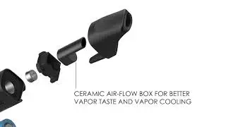 XMAX V3 PRO- What is it?