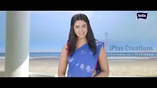 Bella Sanitary Napkin Ad Film 40 Sec | Best Sanitary Napkins Tv Commercial | i Plus Creations
