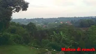THE YONAN HOTEL "PUNCAK BOGOR" part 2