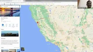 Tableau : San Francisco Crime Data Exploration - Part 1
