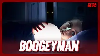 BOOGEYMAN: SEU MEDO É REAL | Terror sobre o Bicho Papão diverte