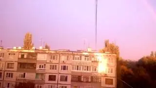 радуга