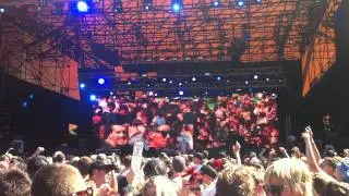 TIGA - FIELD DAY 1.1.12