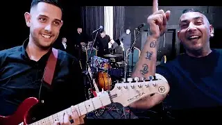 nikolas - maťo kamaro - miky - ali - miško a ďalší