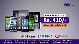 AYS Easy Monthly Installments