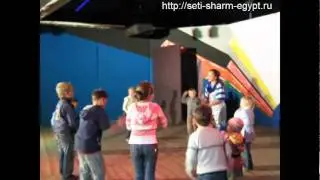Вечерний Сети Шарм