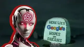 Google vs. AI: Who Will Win the Search War?