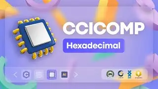 [CCICOMP] Hexadecimal Number Systems | Student Tutorials '23-'24