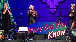 Marry Did You Know OCS 2022 Cover
